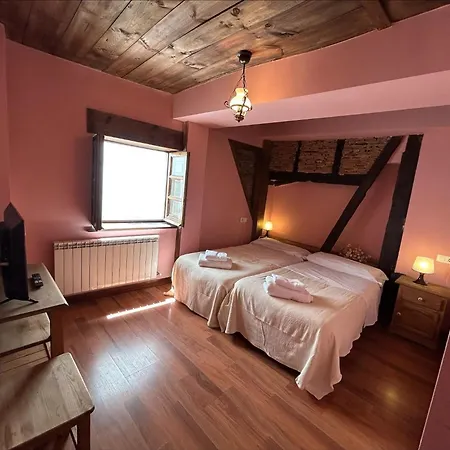 La Carboneria Gasthuis 3*