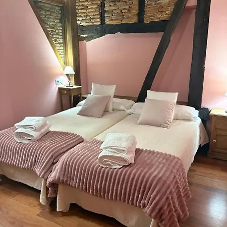 La Carboneria Béjar