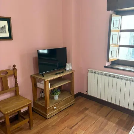 Gasthuis La Carboneria Béjar