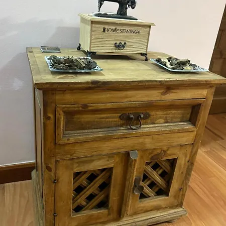 La Carbonería