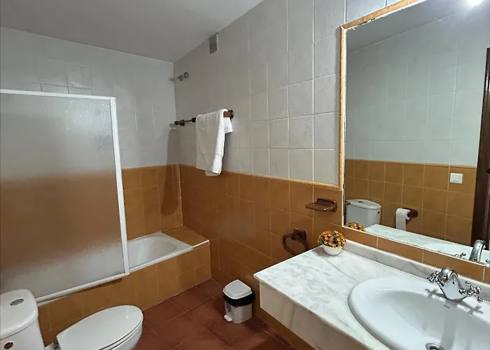 La Carboneria 3* Béjar