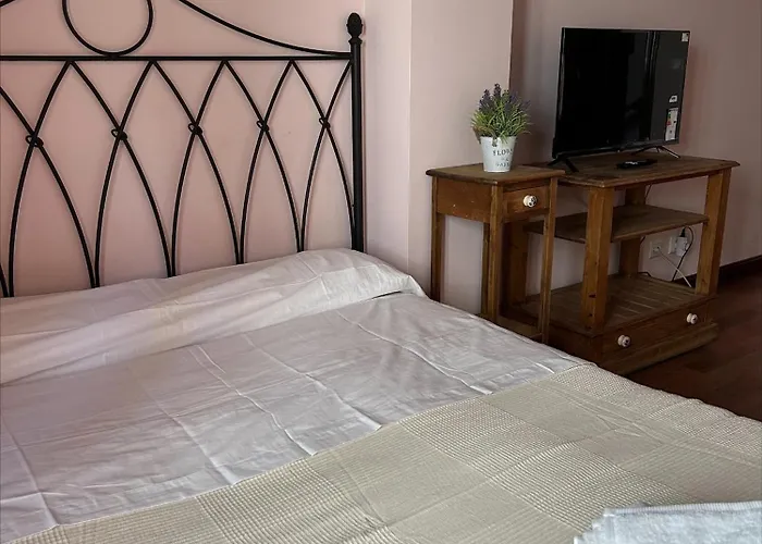 La Carbonería Pensión