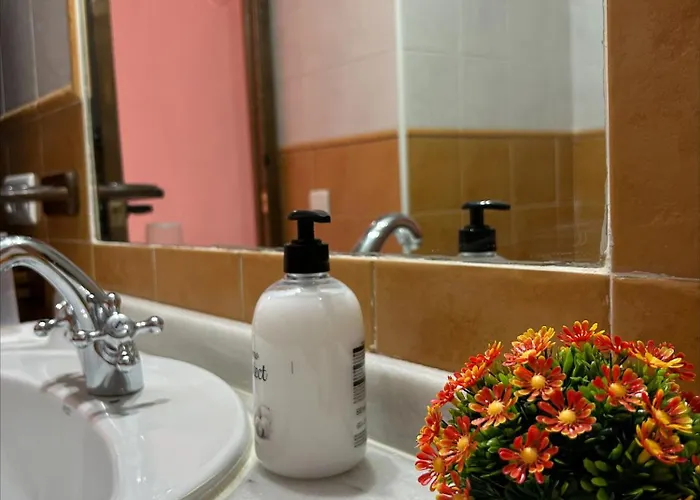 Pensión La Carbonería Béjar