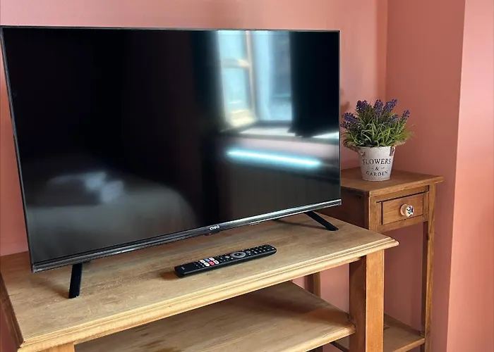 Gasthuis La Carboneria