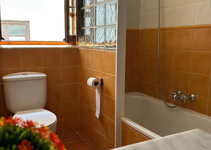 La Carbonería Béjar