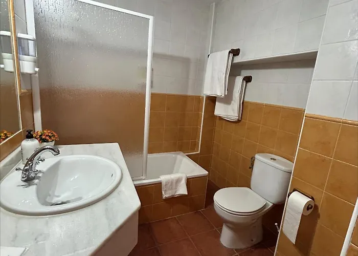 La Carbonería Pensión 3*