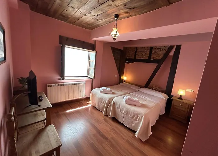 La Carboneria Gasthuis 3*