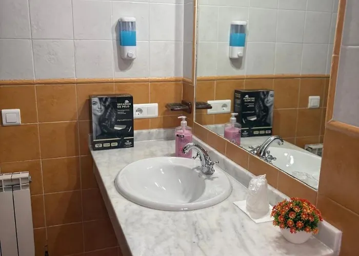 Gasthuis La Carboneria 3*