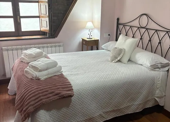 La Carboneria 3* Béjar