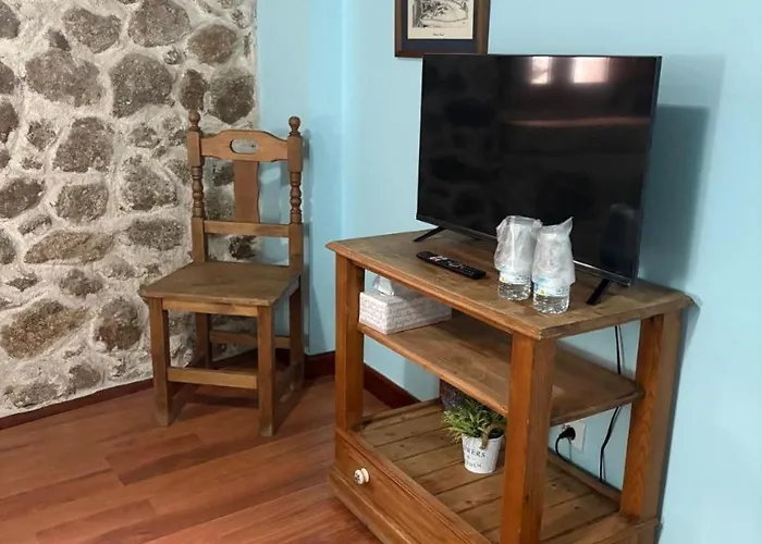 La Carboneria 3* Béjar