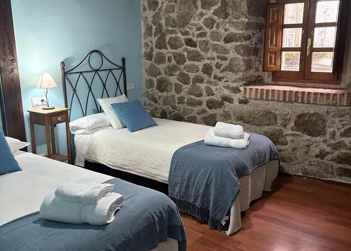 Gasthuis La Carboneria 3*